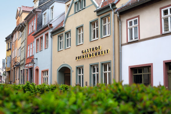 Gasthof Zufriedenheit by null