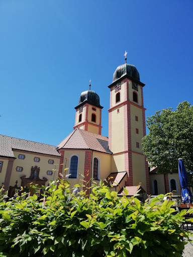 St. Märgen - Thumbnail