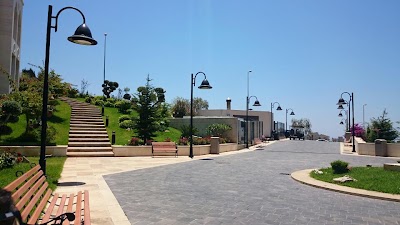 Photos of Lebanese American University, Byblos Campus