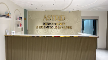 Astrid Dermatology and Cosmetology Clinic