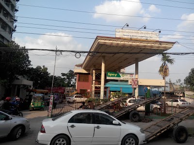 Photos of M/S Sobahan CNG Station