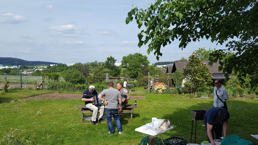 Gartenfreunde Heiderbaum - Thumbnail