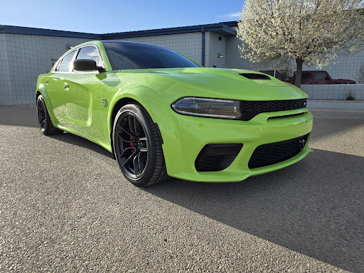 Desert Suds Car Wash & Detail - Thumbnail