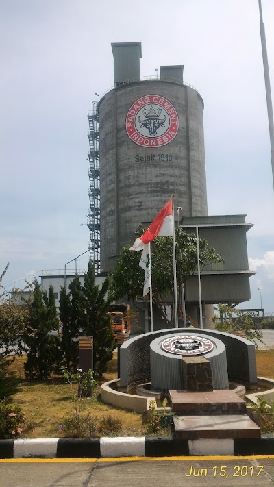 Photos of Packing Plant Semen Padang, Malahayati