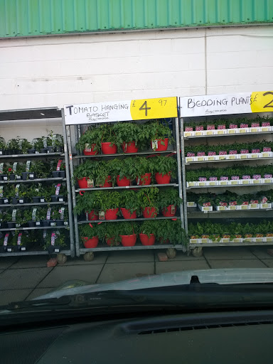 Homebase - Glenrothes - Thumbnail
