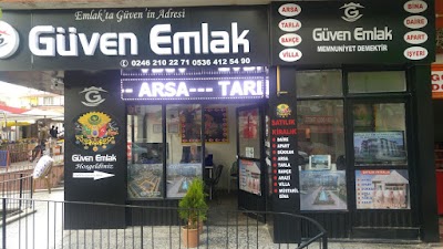 Güven Emlak