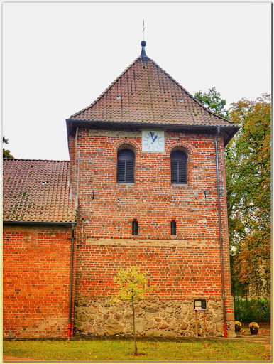 Kapelle Lüder - Thumbnail