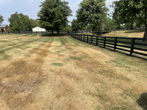 Dunlap’s Painting-Fence and Barn Painting - Thumbnail