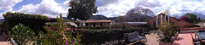 Photos of Casa Blanca Hotel Y Restaurante