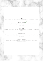 Photo n°26 de La Crotonèse - Pizzeria à Saint-Claude (Pizzas à emporter)