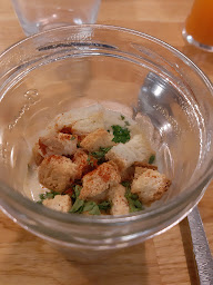 Photo n°13 de L'Etabli à Déville-lès-Rouen (Pizzas à emporter)