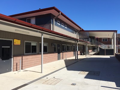 Photos of Yass High School