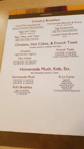 Laura's Country Diner Gallery - United States