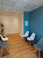 Noémie Cohen - Psychologue du Travail à Oullins-Pierre-Bénite