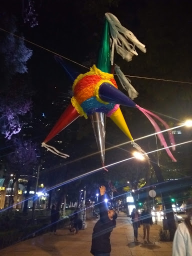 Plaza Municipal de Zumpango - Thumbnail