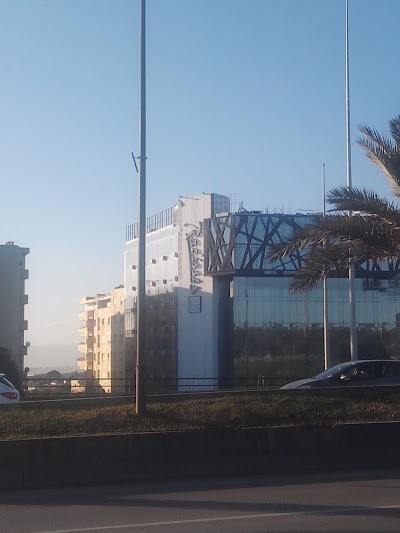 Photos of Radisson Blu Hotel, Algiers Hydra