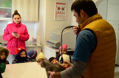 Photos of Beykent Veterinary Clinic