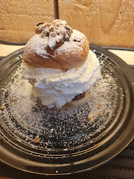 Photo n°2 de Aux Anciennes Halles à Buchy (Restaurant)