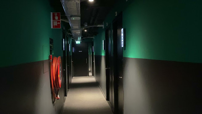 Beoordelingen van The Social Hub Groningen in Groningen - Hotel