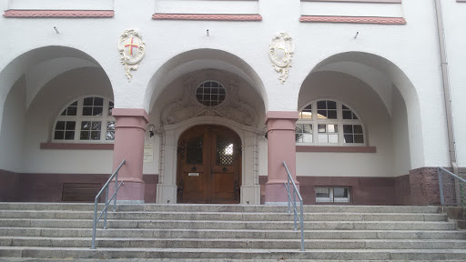 Pestalozzi-Realschule Freiburg - Thumbnail