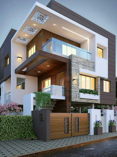 Templo Inmobiliaria en Murcia - Thumbnail