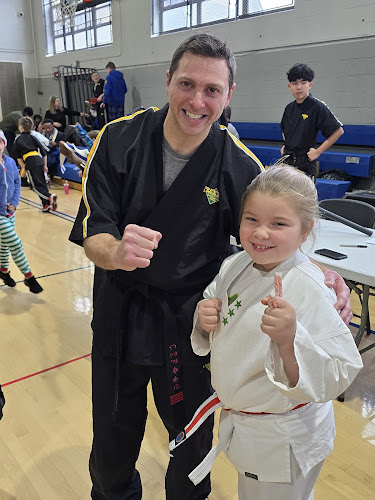 DeStolfos Premier Martial Arts - brazilian jiu jitsu in Conshohocken, Pennsylvania