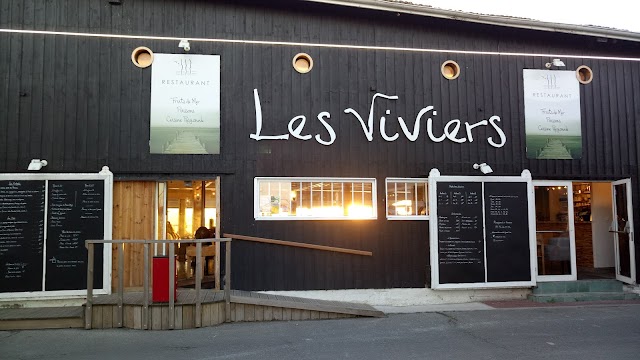 Les Viviers