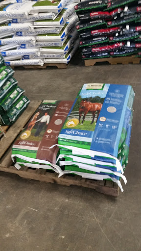 Lake Wendell Feed & Hay - Thumbnail