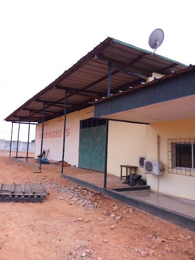 Photos of COOPAGRI-S