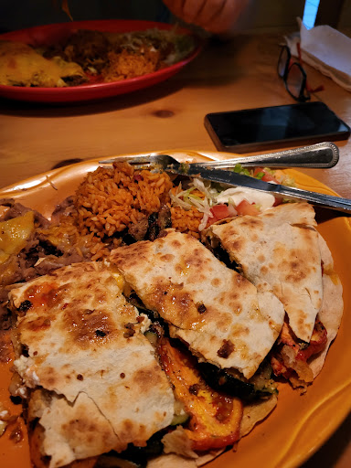 Coyote Blue Tex Mex Cafe - Thumbnail