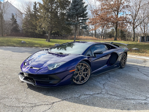 Dynamic Detailing Chicago Gallery - United States