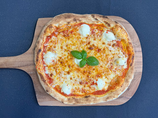 Sofra Grill 2 - Visual