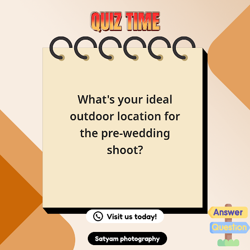 It's Quiz time! post image