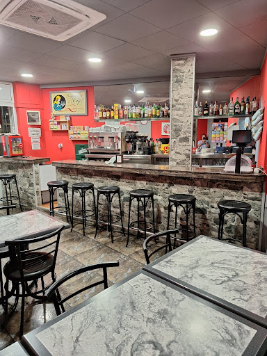 Bar / Cafetería - Ca La Fina