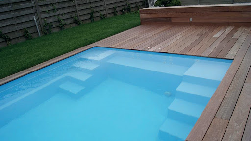 Photo de Passion Piscine SAS