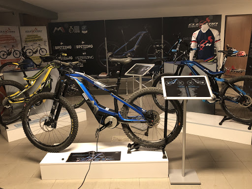 ELEKTRA MOBILITY Srls - Thumbnail