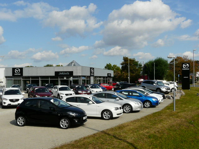 Autohaus Jokisch / Andreas Jokisch E. K. photo