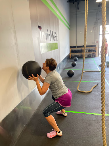 TrainMeFit Brampton - Visual