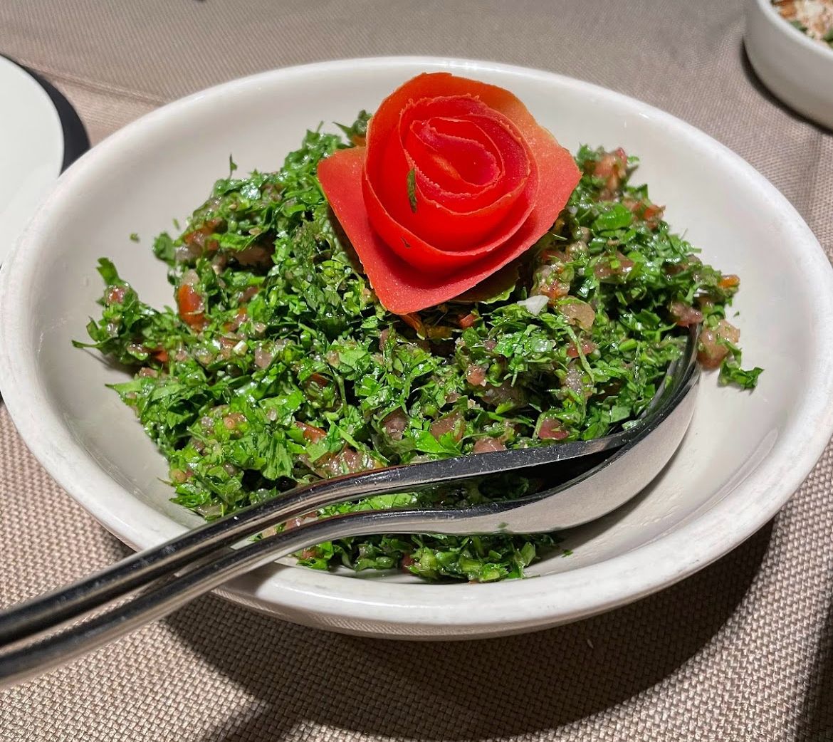 مطعم بيروت ♡ - صورة 2