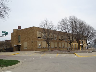 Orange City Elementary School