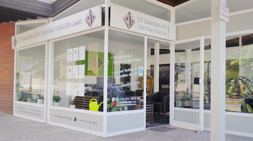 DT Immobilien & Bauträger GmbH