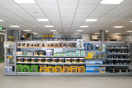 MKM Building Supplies Canterbury - Thumbnail
