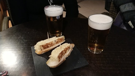 Garito Bar - Thumbnail