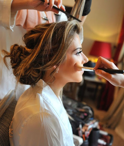 DSBEAUTE - Maquilleuse coiffeuse à domicile - Thumbnail