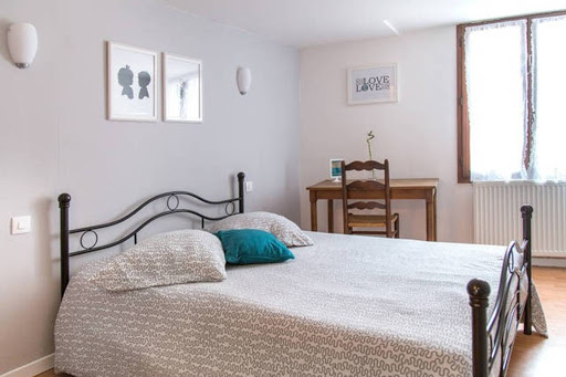 Photo de Maison Marguerite (colocation seniors) à Vinsobres (26110)