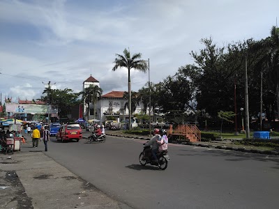 photo of Padang City Gallery (Balaikota Lama)