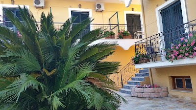 Photos of Marie Hotel