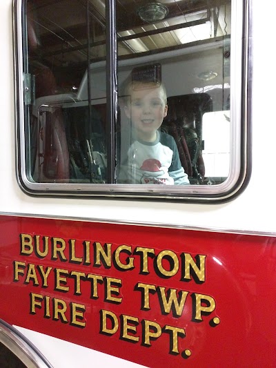 Fayette Township Fire District