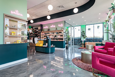 Photo of Ivy Hall Dispensary - Glendale Heights