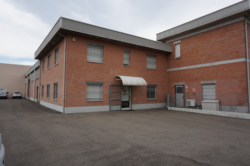 Tecno Sistemi Srl - Italy